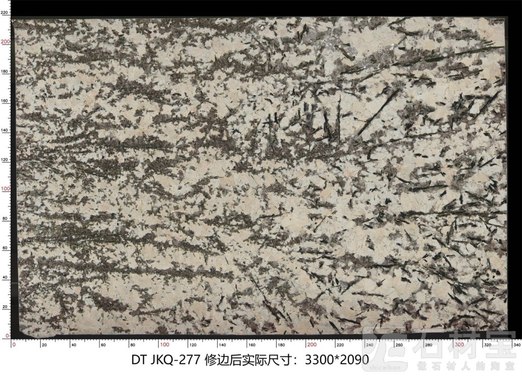 金孔雀 JKQ-277