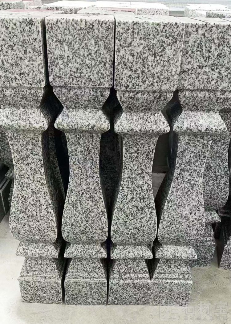 栏杆