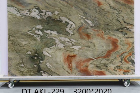 水晶印象 AKL-229