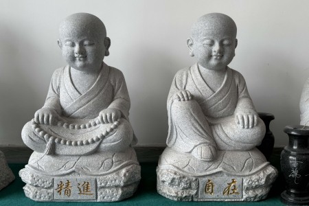 人物雕刻