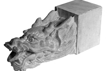 吐水龙头