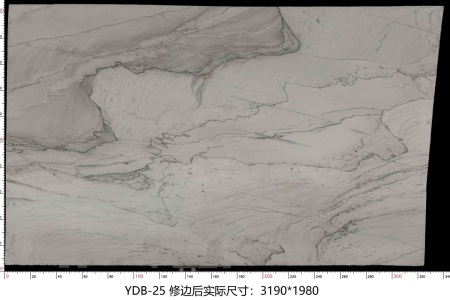 玉龙雪山 YDB-25