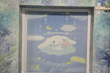 透光石英石