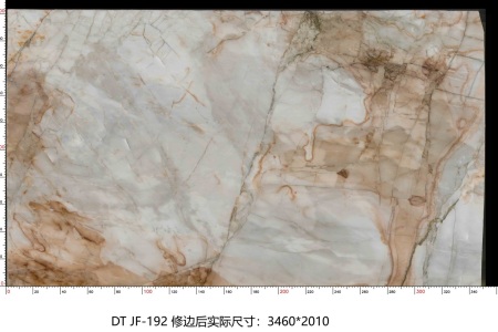 金风玉露 JF-192
