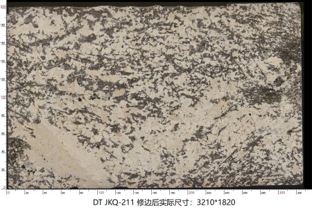 金孔雀 JKQ-211