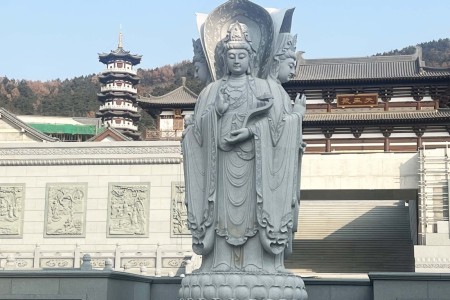 佛像雕刻