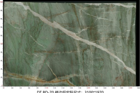 百达翡翠 BD-70