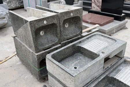洗手台