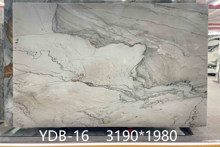 玉龙雪山 YDB-16