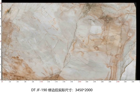 金风玉露 JF-190