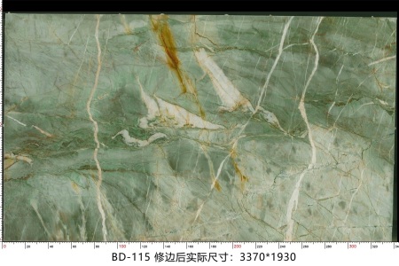 百达翡翠 BD-115