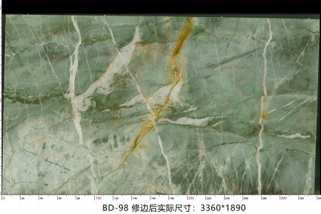 百达翡翠 BD-98