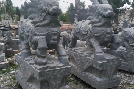 石麒麟