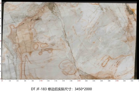 金风玉露 JF-183