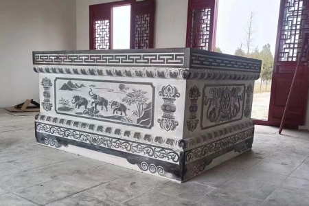 须弥座
