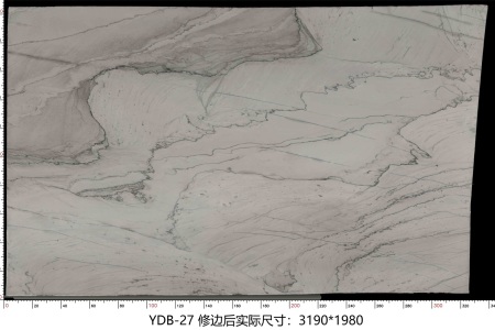 玉龙雪山 YDB-27