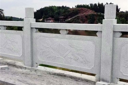 石栏杆