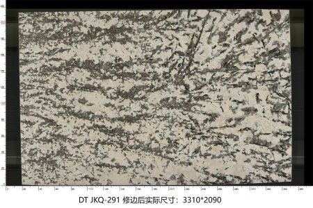 金孔雀 JKQ-291