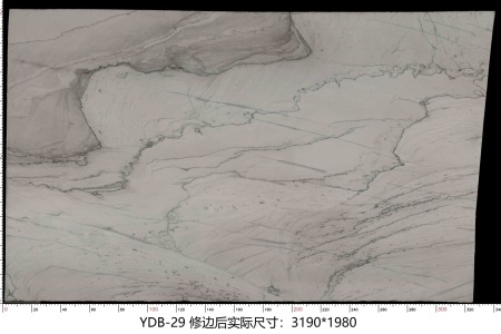 玉龙雪山 YDB-29