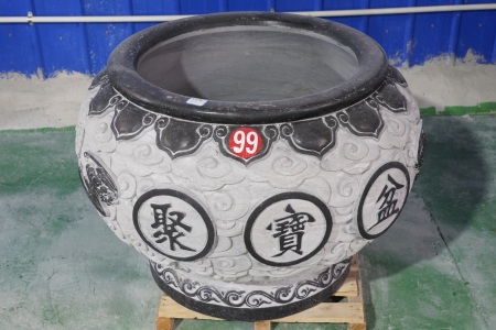 花钵