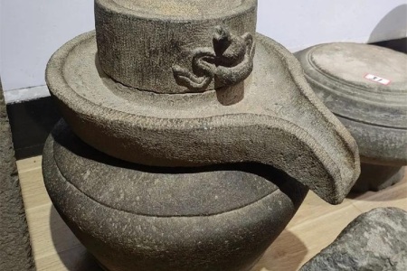 做旧工艺品