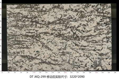 金孔雀 JKQ-299