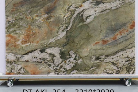 水晶印象 AKL-254