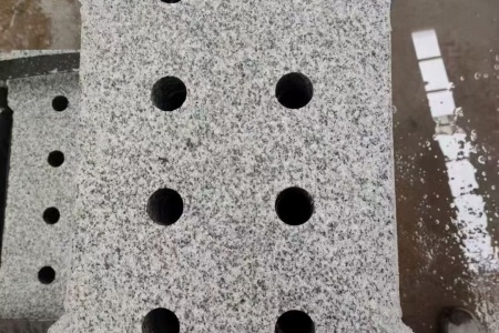 水沟盖板