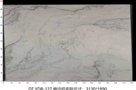 玉龙雪山 YDB-127