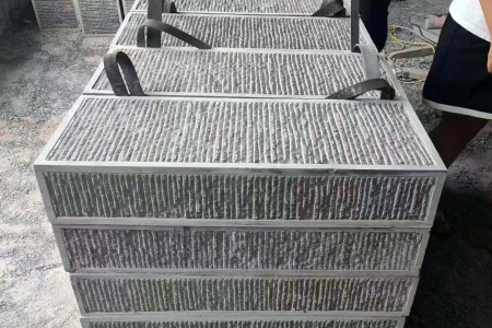 青石台阶石
