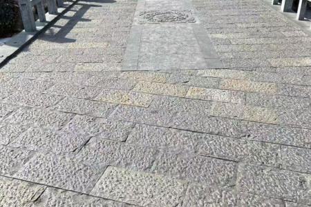 青石自然面