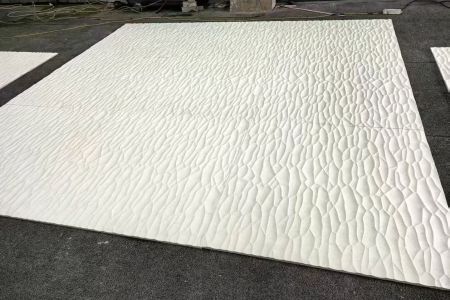 白沙米黄