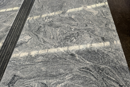浪淘沙 幻彩麻 夜里雪