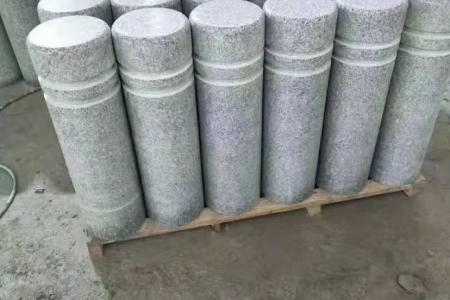 圆柱