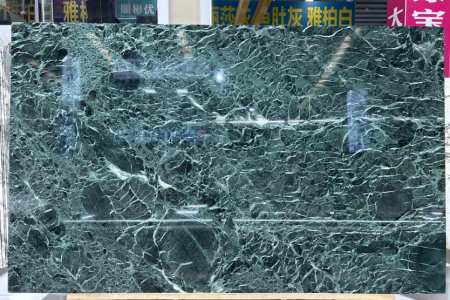 六泉轻奢馆 意大利普拉达绿