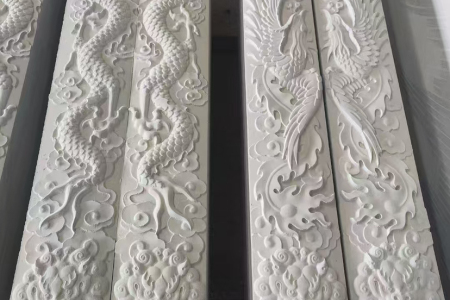 异型成品