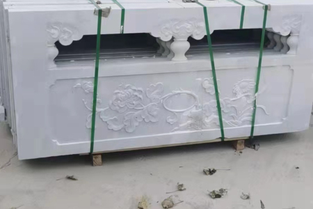 异型成品
