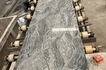 灰底浪淘沙光面