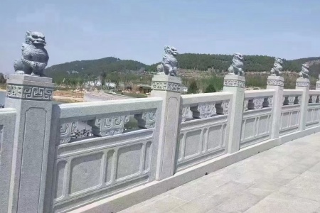 石栏杆 13963761592