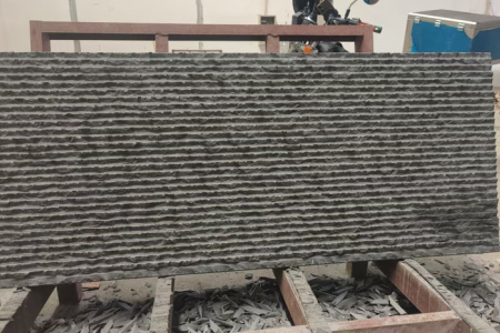 中国黑流水