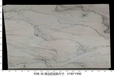 玉龙雪山 YDB-36