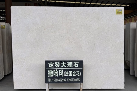 撒哈玛(法国金花)