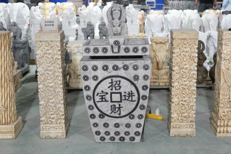 摆件