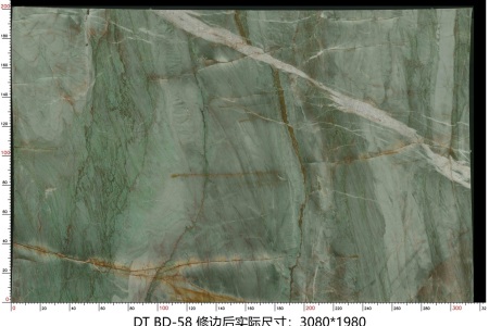 百达翡翠 BD-58