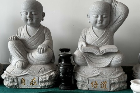 人物雕刻