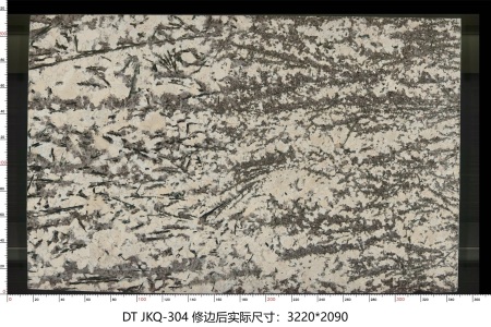 金孔雀 JKQ-304