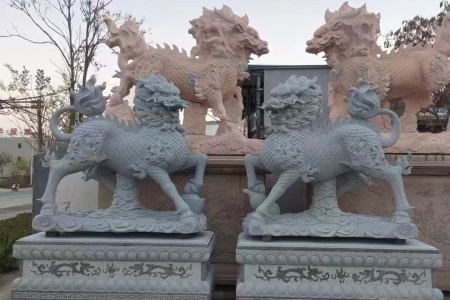 石麒麟