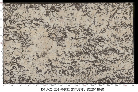 金孔雀 JKQ-206