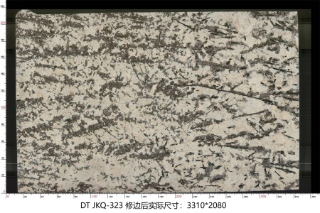 金孔雀 JKQ-323