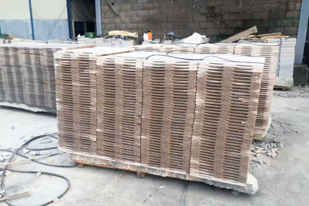 福建虾红成品板